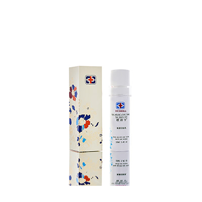 昆都仑会下雨的乳液