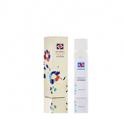 昆都仑抗菌防护喷雾