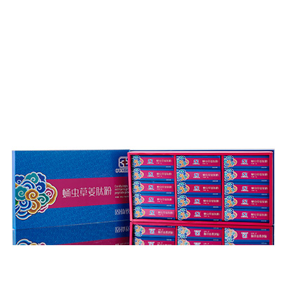 昆都仑调经养气汤