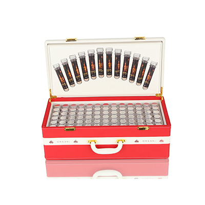 昆都仑产后卵巢回春套