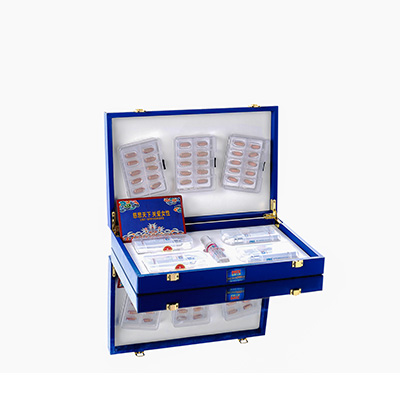 昆都仑爱芯回春综合版